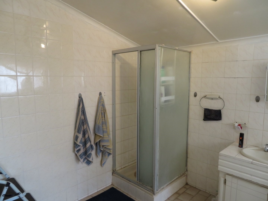 Commercial Property for Sale in Delareyville North West